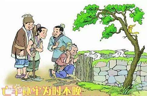 亡羊补牢打一正确生肖,警惕虚假宣传、全面解答、精准解答解释落实